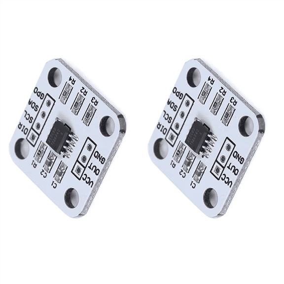 AS5600 Magnetic Encoder Induction Angle Measurement Sensor Module