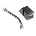 thumbnail image 1 of AS608 Fingerprint Reader Sensor Module Fingerprint Identification Recognition, 1 of 8