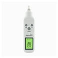thumbnail image 1 of AS63D Pocket Vibrometer, Pen Vibration Meter Tester Gauge Analyzer For Long-term Use ,Versatile Frequency, 1 of 6