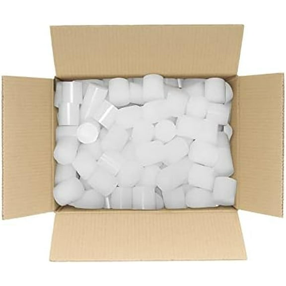 ASA 1.75 inch x 1.75 inch. All Purpose Clear Hot Melt Glue Sticks for Arts & Craft, Household DIY. Wood, Glass, Cardboard, Ornaments, Fabric, & More | 25 lbs (Approx 188 Sticks)$$Art & Craft