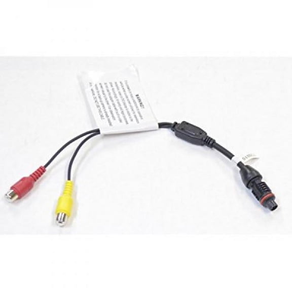 ASA 1126810 Camera Connector