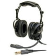 thumbnail image 1 of ASA - AirClassics HS-1A Headset | ASA-HS-1A, 1 of 5