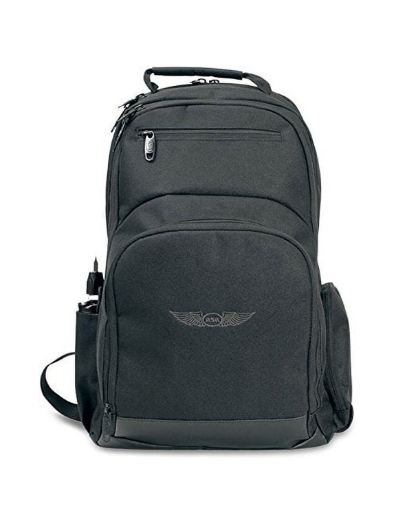 ASA AirClassics Pilot Backpack