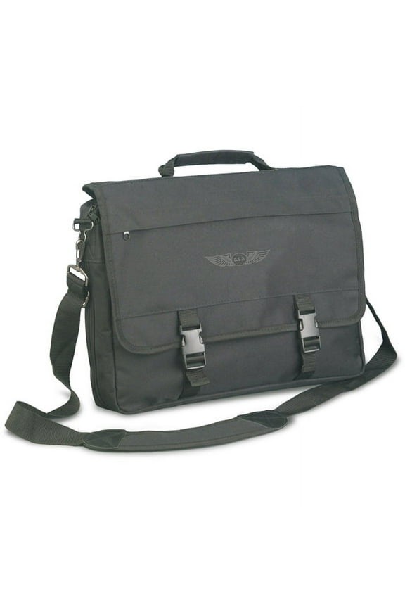 ASA AirClassics Pilot Briefcase