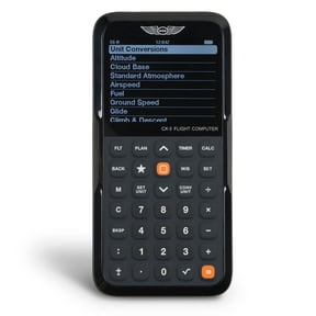 ASA - CX-3 Pathfinder Flight Computer | ASA-CX-3