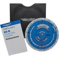 thumbnail image 1 of ASA E6B Circular Flight Computer, 1 of 4