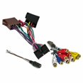 thumbnail image 1 of ASA Electronics 31100216 DVD Player Wiring Harness Adapter Audio Video & Securi, 1 of 2