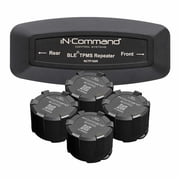 ASA Electronics 4 TPMS Sensor System