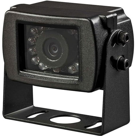 ASA Electronics ASAVOS719WPLD1B Voyager Wired Camera System with 7 in. Monitor & 1 Camera