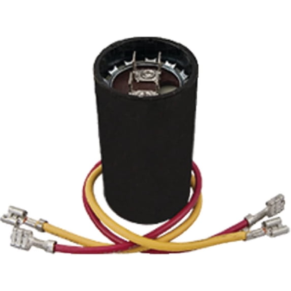 ASA Electronics Advent Air Start Capacitor Kit Automotive Air Conditioning Parts