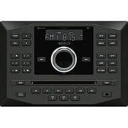 Jensen Jwm62a Am Fm Dvd Cd Usb Aux App Ready Bluetooth Wallmount Stereo W/ App