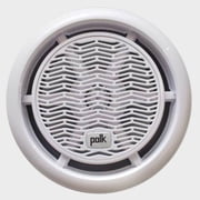 ASA Electronics Boat Coaxial Speaker UMS77W | 7.7 Inch Polk Audio