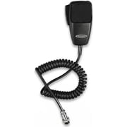 ASA Electronics JMICHND Jensen Handheld Microphone   Wired Microphone for PA, Public Speaking, and Audio Systems