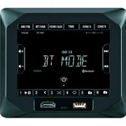 ASA Electronics Jensen Zones Cube Wall Mount Stereo Output Speaker