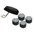 thumbnail image 1 of iN-Command Tire Pressure Monitoring System - 4 Sensor  Repeater Pac... [NCTP100], 1 of 3