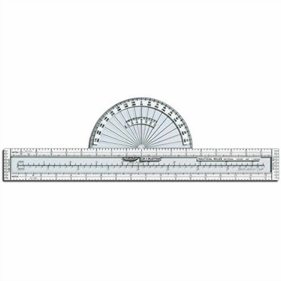 ASA Fixed Plotter - ASA-CP-1