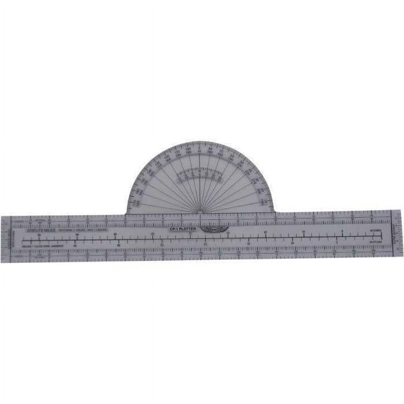 ASA Fixed Plotter