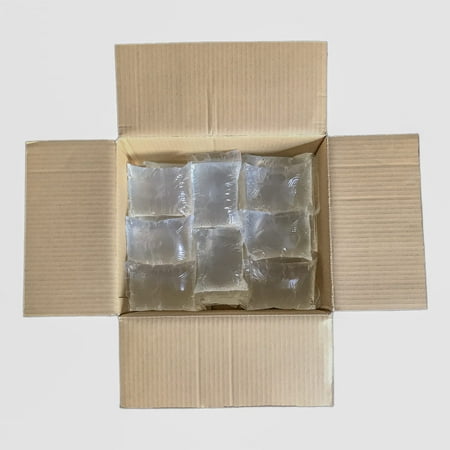 ASA High tack Pressure Sensitive Hot Melt Glue Permanently Tacky, Clear, Product Assembly Applications 35 lbs