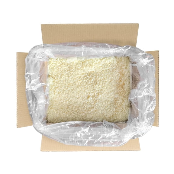 ASA Hot Melt Glue Pellets for Corrugated Material. Binds to Glossy Substrates | 40 lbs