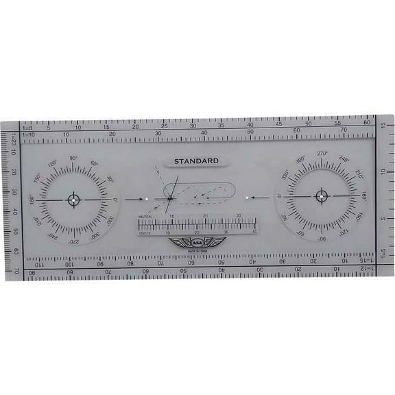 ASA Instrument Plotter