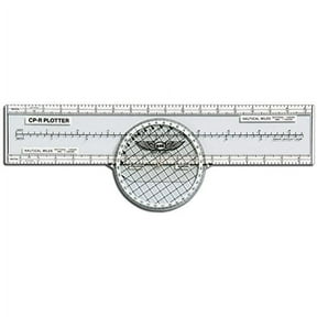 ASA Rotating Plotter