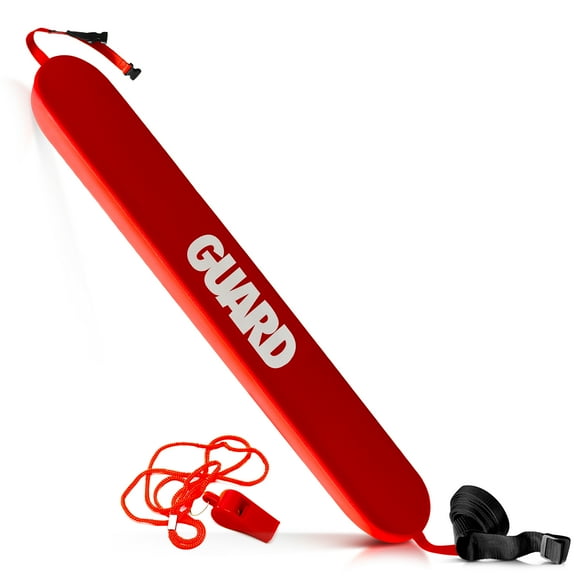 ASA TECHMED Lifeguard Rescue Tube - 50"