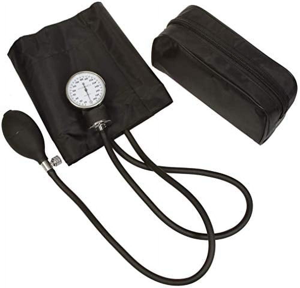 Tensiomètre manuel DD medical Soft Cuff®