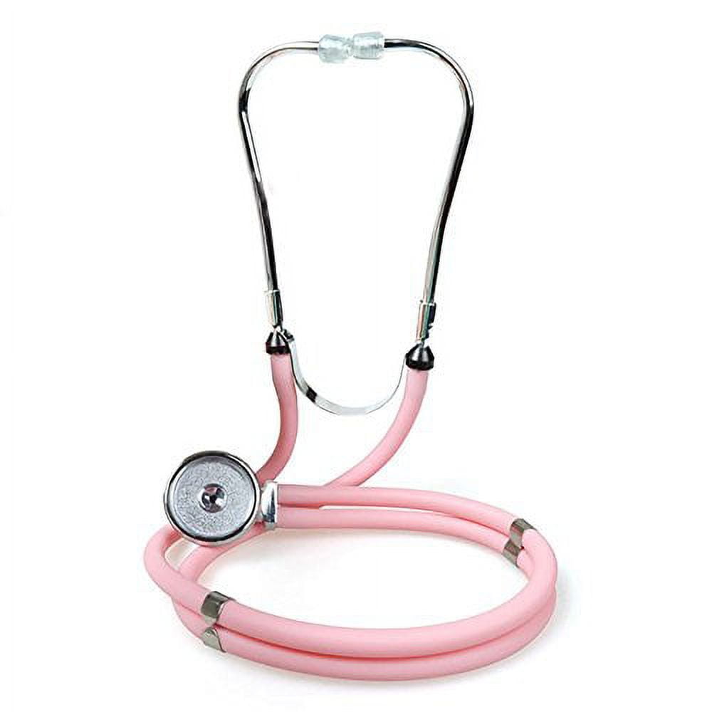 ASA Techmed Premium Stethoscopes Sprague Double Tube Adult and Pediatric Stethoscope Ideal