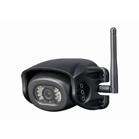 VOYAGER WIRELESS WISIGHT 2.0 CAMERA