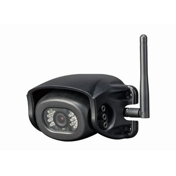 VOYAGER WIRELESS WISIGHT 2.0 CAMERA
