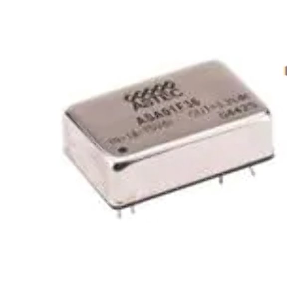 ASA00AA36-L Converter DC-DC 2-OUT 5V/-5V 0.5A/0.5A 5W :RoHS