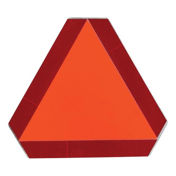 ASAE Metal Back Emblem