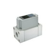 thumbnail image 1 of ASAIR AMS1000 High Precision Thermal Mass Flow Meter Oxygen Compressed Air Flow Meter, 1 of 4