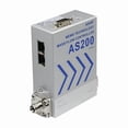 thumbnail image 1 of ASAIR aluminum alloy high-precision gas mass flow controller air micro gas flowmeter AS200B series, 1 of 4