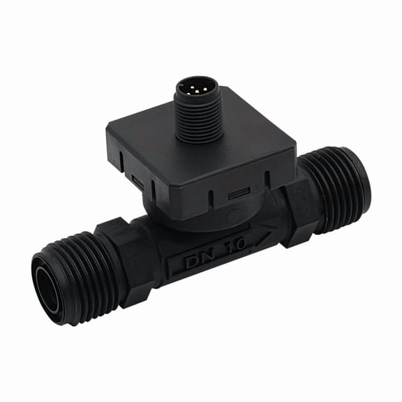ASAIR high-precision vortex street liquid water flow sensor replaces Huba water flow sensor AFD2 series