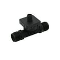 thumbnail image 1 of ASAIR high-precision vortex street liquid water flow sensor water flow sensor digital flow switch AFD2 series, 1 of 4