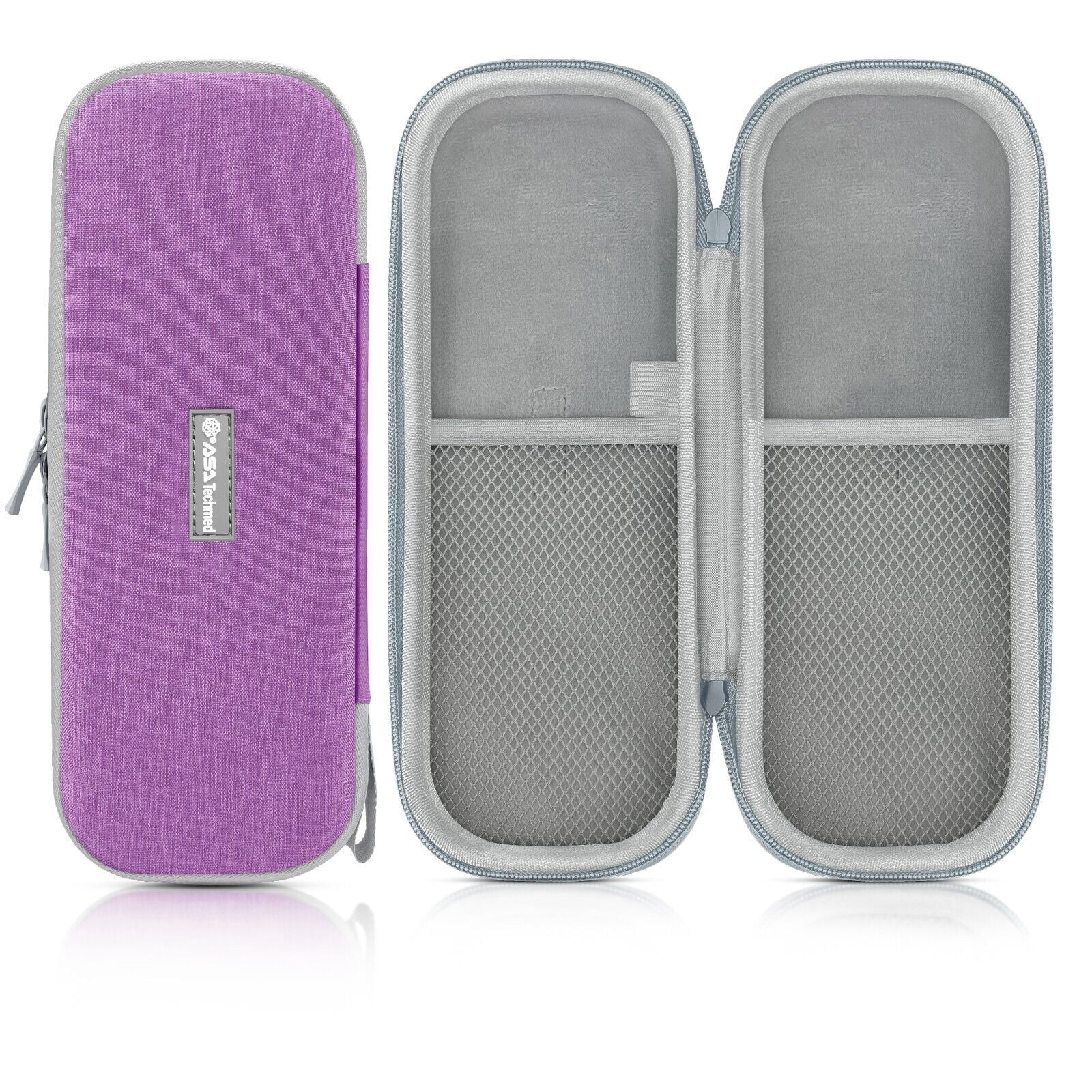 ASA Techmed Stethoscope Case – Fits 3M Littmann Stethoscope, Hard ...