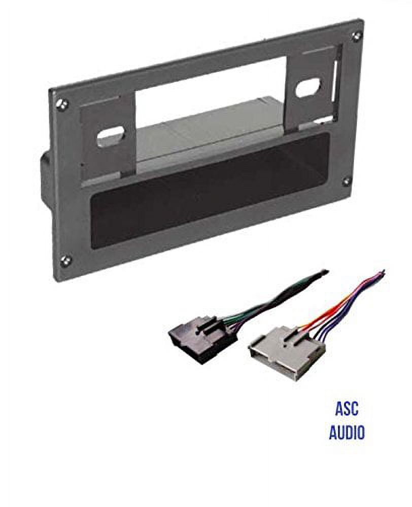 ASC Car Stereo Install Dash Kit, Wire Harness, And Radio Tool For Lincoln Mercury Vehicles Factory Premium Amp B40f269b 73d8 45a8 839b E2af5dd29821.df225e2b2b0548b897ab05d4f3ff02a8