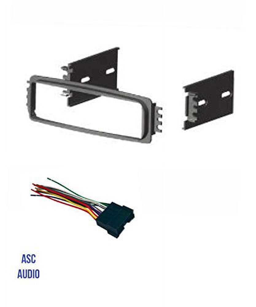 The Best Radio Dash Install Kit - Product Reviews