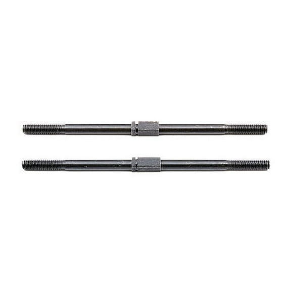 Associated 7253 Turnbuckle 2.62:RC10T/GT/T2/T3/T4