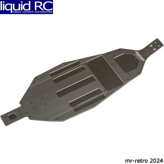 Associated 92400 RC10b7 Chassis