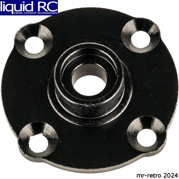Team Associated RC10B7 Gear Differential Cap ASC92461