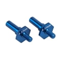 thumbnail image 1 of Associated 92462 RC10B7 Front Axle 6.5mm, 1 of 2