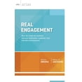 thumbnail image 1 of ASCD Arias Real Engagement: How Do I Help My Students Become Motivated, Confident, and Self-Directed Learners? (ASCD Arias), (Paperback), 1 of 1