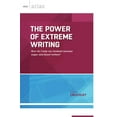 thumbnail image 1 of ASCD Arias: The Power of Extreme Writing (Paperback), 1 of 1