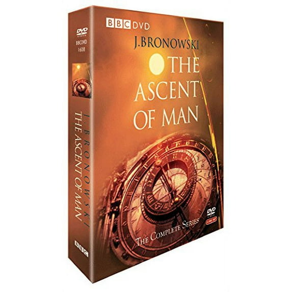 ASCENT OF MAN