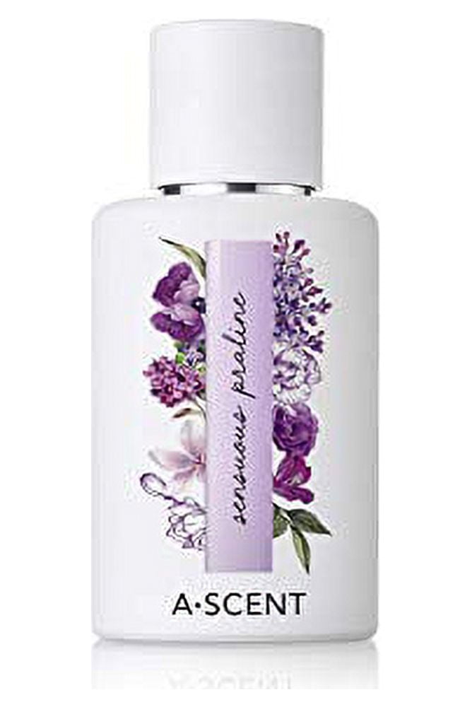 ASCENT T Sensuous Praline Eau de Parfum | Spray Perfume for Women, 1.7 fl oz / 50mL