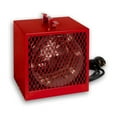 thumbnail image 1 of ASCH40T Red Construction Heater 4kW 240V, 1 of 1
