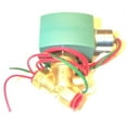 thumbnail image 1 of ASCO 8030G13-240V - 3/8" NC 0-15# AIR/WATER BRASS, 1 of 1