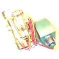 thumbnail image 1 of ASCO 8210G3-12VDC - 3/4" NC 5-125 AIR, H2O, 1 of 1